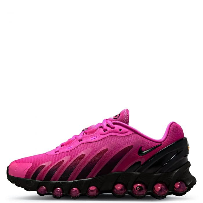 Women's Nike Air Max DN8 - Pink and Black